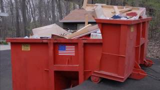 Roll-Off Services | Ithaca, NY – Feher Rubbish Removal
