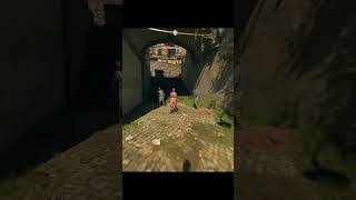 When you have to go to the bathroom and the Bus is late #dyinglight #dyinglightthebeast #gaming