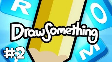 Draw Something - Episode 2: Internet Issues