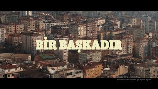 Bir Başkadır - Charles Fubar (Kabak Kemane / Arabesk / Sample Beat) Resimi