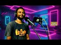 Beeteh lamhe kk hit song feat bappa mohanty hindi cover songhindi karoke