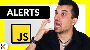 💛 Interacción alert, prompt, confirm en JavaScript