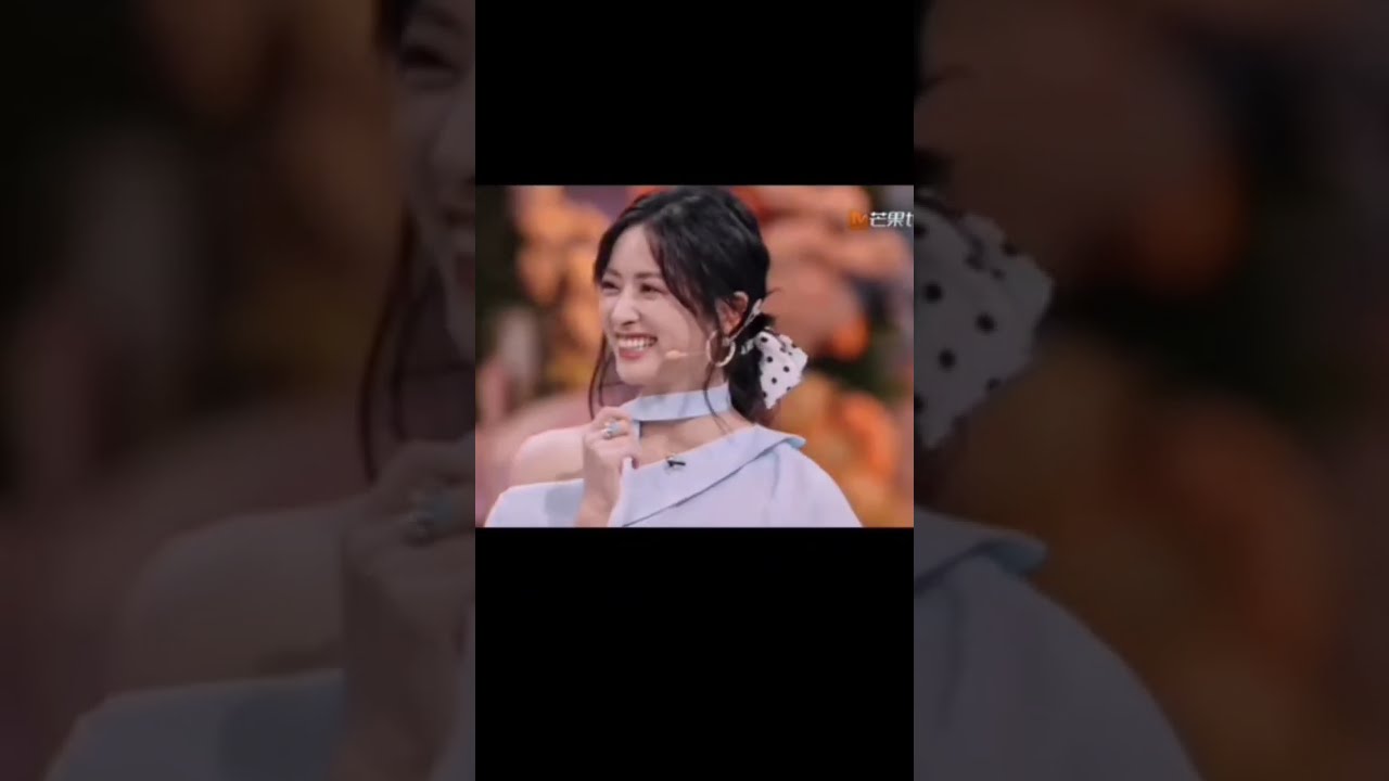 Shen Yue x Ding Yuxi | sweet moment interaction #shenyue #shenyueyeah #mooncakes 