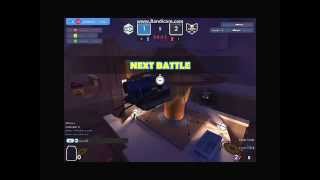 Microvolts Timber vs BlackBox