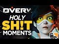 Overwatch League GOD MODE Moments