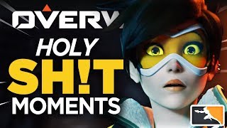 Overwatch League GOD MODE Moments