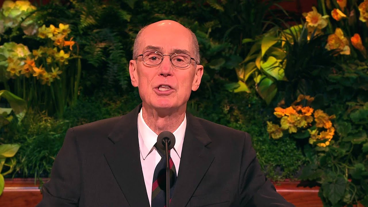 lds ward finder A Living Testimony