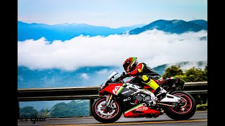 北宜EP3-上山散步 RSV4