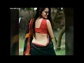 Saree lover | Bengali Beauty | Backless Blouse | Hot HD Video 2018 | Episode 11