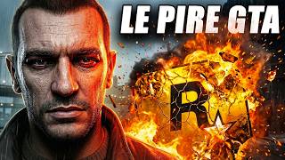 Quand Rockstar est allé trop loin.. ⚠️