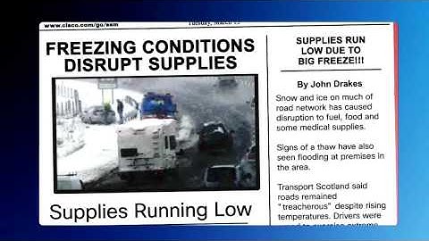 Live Webcast: Secure Mobility for Next-Generation Organisations