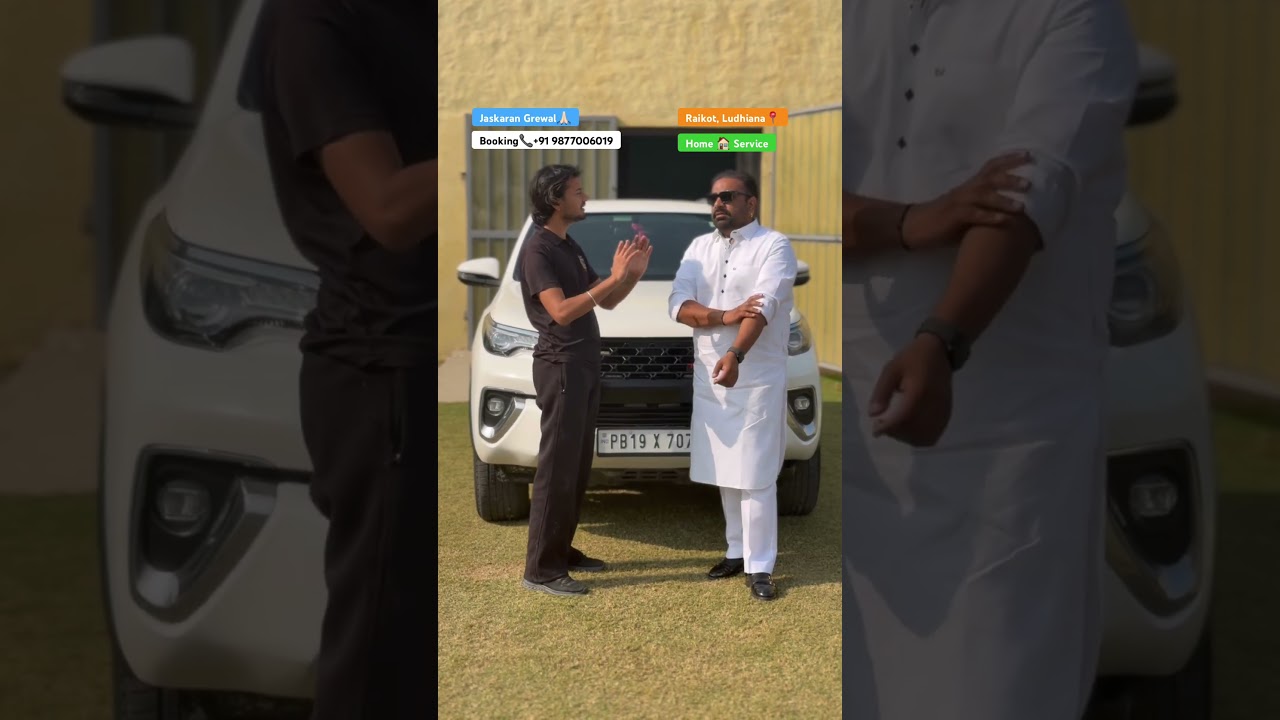 Fortuner🚘Customer Car Look Over👀Detailing+Rubbing+Compound+Polishing+Ceramic Coating