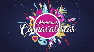 Júnior Viegas | Memórias Carnavalescas