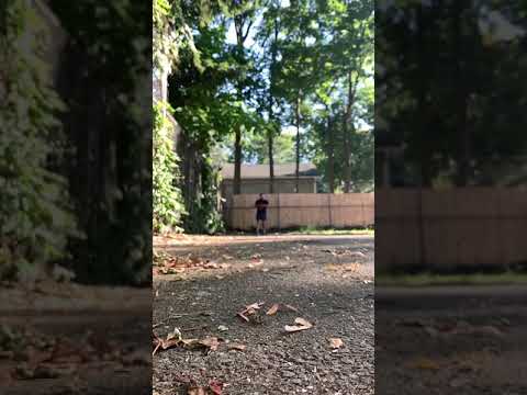 Men’s softball pitching