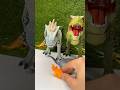 Dinosaur Jurassic World Unboxing ASMR #dinosaur #unboxing #asmr #satisfying