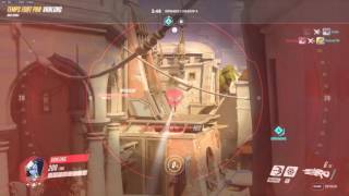 Widowmaker - Hello Widow :D