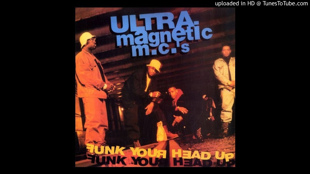 MC's Chorus Line Pt. 2 YouTube