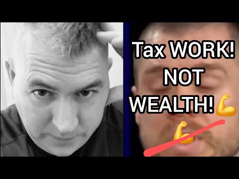 Until The UK Accepts That They're BUST Tax Rises Will Continue Year After Year Until The IMF BAILOUT