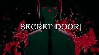 Secret Door || Chainsaw Man Opening (AMV)