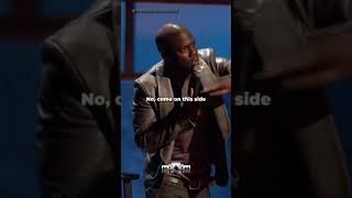 Kevin Harts credit card getting declined in public😂