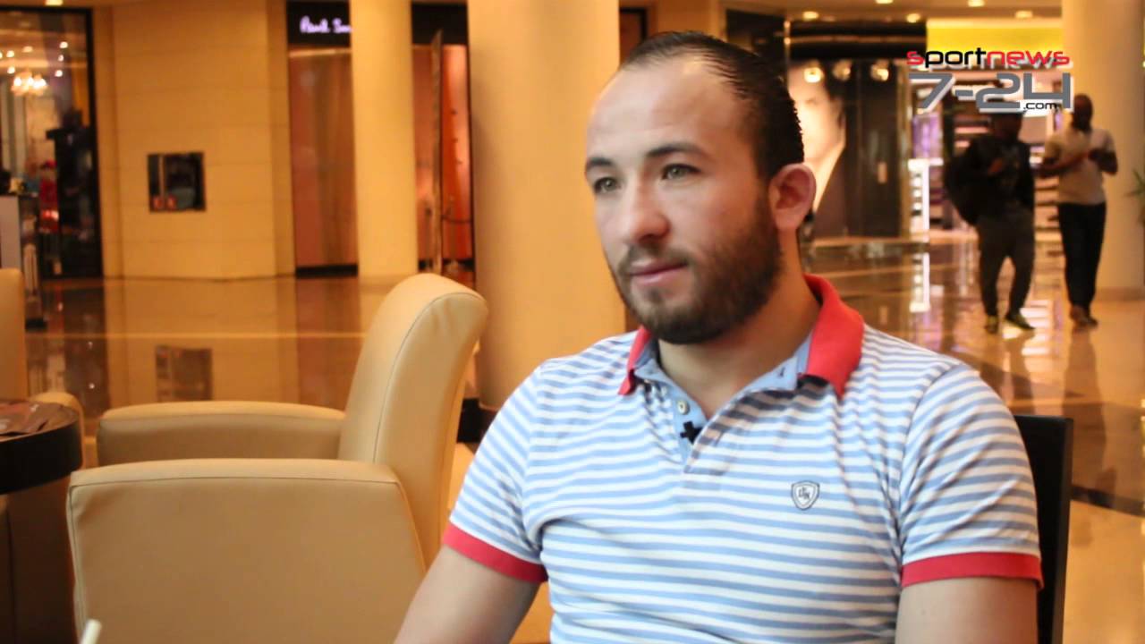 وجدي بوعزي يكشف أسباب خروجه من الترجي  والبدوي أساء معاملتي في الصفاقسي