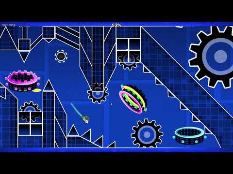 Shitty Zodiac 120% Speed