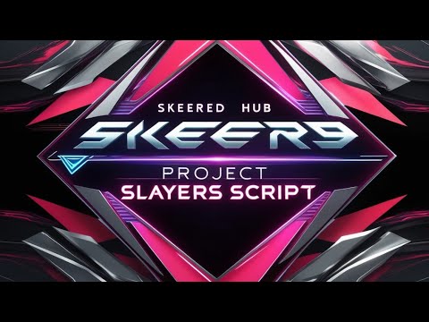 Project Slayers Script | Auto Farm, Auto Click, Pastebin OP 🔥💥 - YouTube