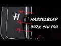 The new hasselblad 907x 100c  unboxing and first impressions hasselblad hasselbladcamera