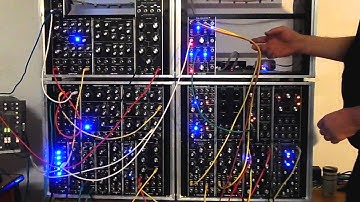 Analog Shift Register