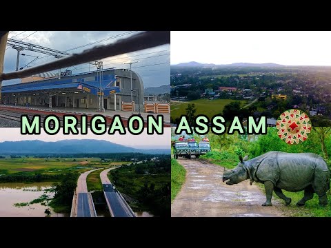 Fun Things to Do in Morigaon | Travel Guide (2024) | Best Places to Visit