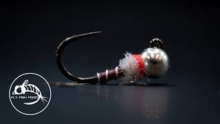 Don't Hit The River Without THIS Fly | Egan’s Purple Thread Frenchie