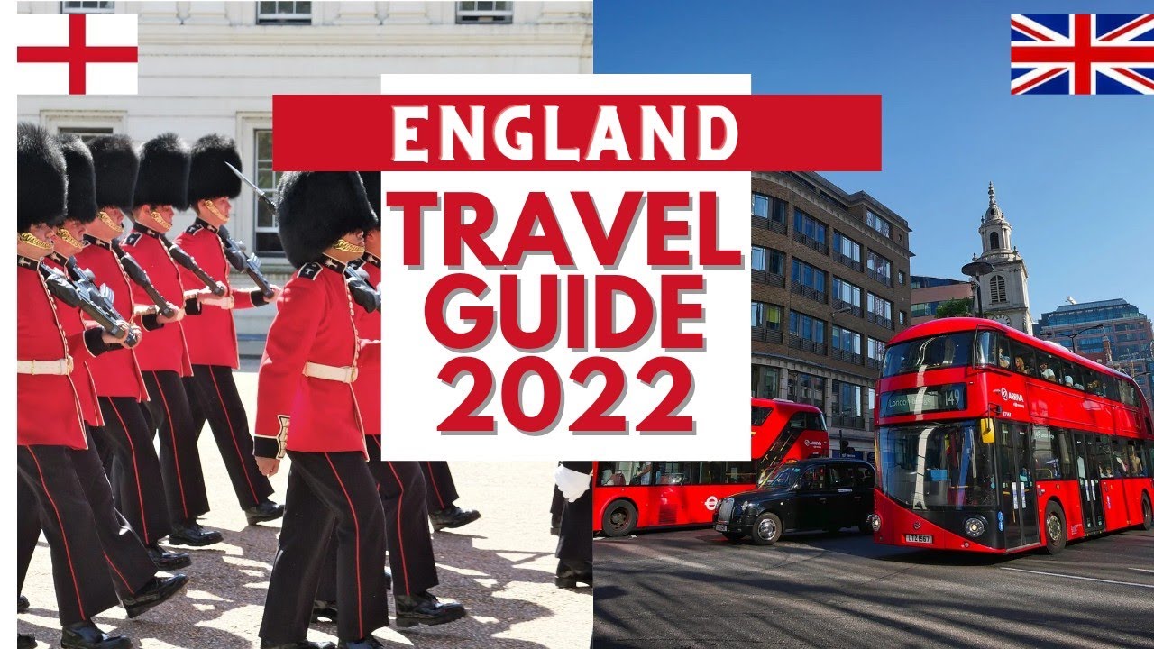 uk travel 2022