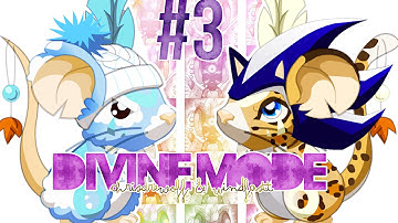 DIVINE MODE | Transformice #3 ft Windfastt