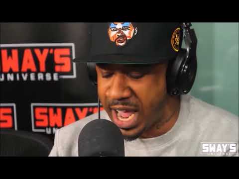 Benny The Butcher Freestyle Compilation