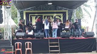 Download Lagu pengobat rindu hj Elvy Sukaesih cover mis Ela BRAZAS..ultah KTS kumpulan tukang shon MP3