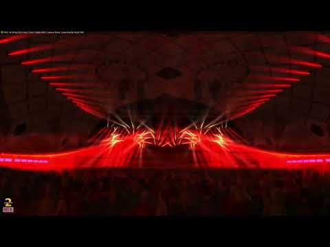 Lightshow - Showintro - MA3D - Ignis Daemonium