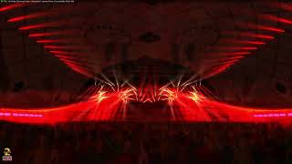 Lightshow - Showintro - MA3D - Ignis Daemonium