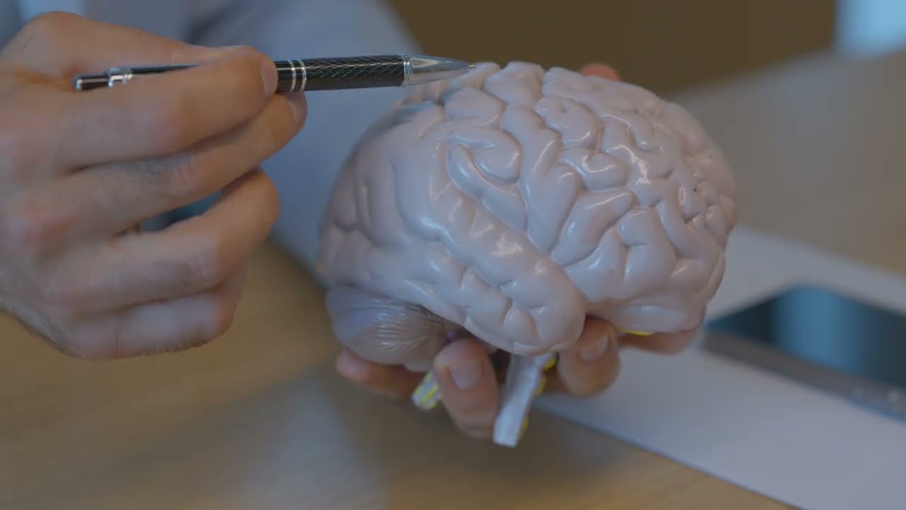 ORBees | Kavernom - Part 3