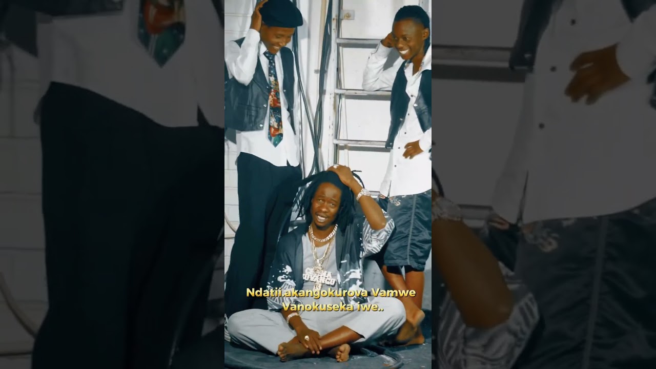 Watch Tocky vibes Survivor (visualizer) on YouTube Watch Tocky vibes Survivor (visualizer) on YouTube