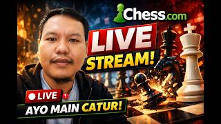 PUSHING ELO RATING TO 2000 #chess #chesscom