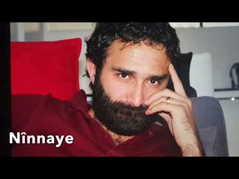 Ergin Xelîkan - Ninnaye