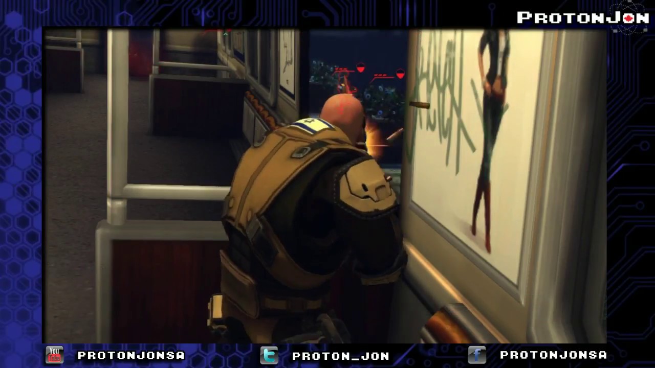 Choose Your Own Adventure: All Mystery Options Edition - Part 8/13