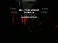 Turn Your Templates Into Passive Income