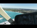 Rum Tasting Tour 01 | VFR KFLL to MYNN