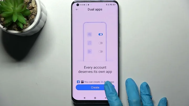 How to Clone Apps on Xiaomi Mi 10 Pro – App Cloner Feature