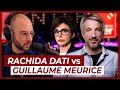 Affaire meurice  la ministre de la culture raconte nimporte quoi   clment viktorovitch