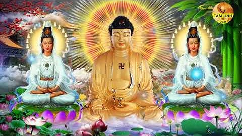 Tụng Chú Đại Bi Sám Hối Mỗi Tối Hết Bệnh Tật May Mắn Tự Đến Rước Lộc Vào Nhà Tiêu Trừ Ác nghiệp