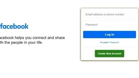 Facebook login page using HTML & CSS #webdesign #webdevelopment  #facebook #html #css #youtube