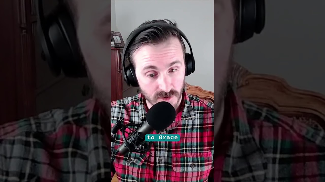 Unforgiveness: A Door for Demons