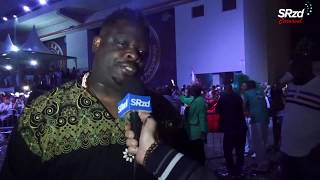 Entrevista com o presidente da Vai-Vai, Neguitão - SRzd